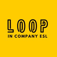 LOOP logo, LOOP contact details