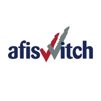 Afiswitch logo, Afiswitch contact details