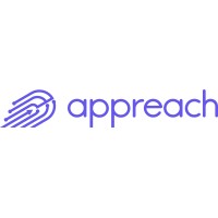 Appreach logo, Appreach contact details