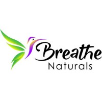 Breathe Naturals logo, Breathe Naturals contact details