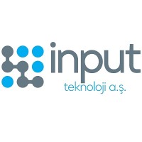 İnput Teknoloji San. Tic. A.Ş. logo, İnput Teknoloji San. Tic. A.Ş. contact details