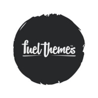 Fuel Themes logo, Fuel Themes contact details