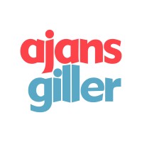 Ajansgiller logo, Ajansgiller contact details