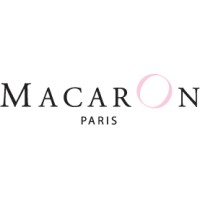 MacarOn Paris logo, MacarOn Paris contact details