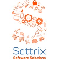 Sattrix Software Solutions logo, Sattrix Software Solutions contact details