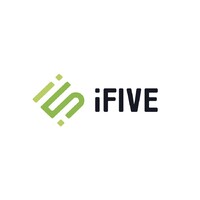 iFIVE Global logo, iFIVE Global contact details