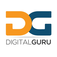 Digital Guru Indonesia logo, Digital Guru Indonesia contact details