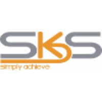 SKS Solutions logo, SKS Solutions contact details