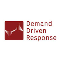 Demand Driven Response logo, Demand Driven Response contact details