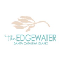 The Edgewater logo, The Edgewater contact details