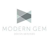 Modern Gem Design logo, Modern Gem Design contact details