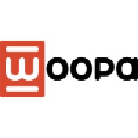 Woopa logo, Woopa contact details