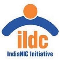 ILDC IndiaNIC logo, ILDC IndiaNIC contact details