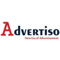 Advertiso logo, Advertiso contact details