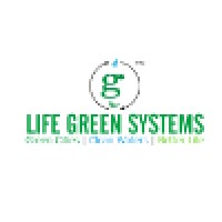 Life Green Systems logo, Life Green Systems contact details