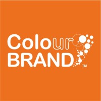 ColourBrand logo, ColourBrand contact details