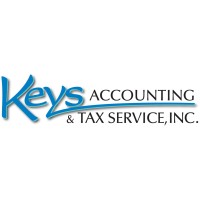 Keys Accounting & Tax Service Inc logo, Keys Accounting & Tax Service Inc contact details