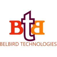 BelBird Technologies logo, BelBird Technologies contact details