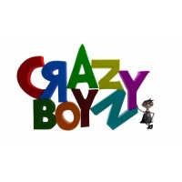 CRAZY BOYZ ENTERTAINMENT PVT LTD logo, CRAZY BOYZ ENTERTAINMENT PVT LTD contact details