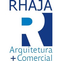 Rhaja Arquitetura logo, Rhaja Arquitetura contact details