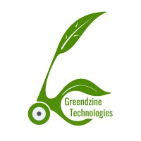 Greendzine Technologies Pvt. Ltd logo, Greendzine Technologies Pvt. Ltd contact details