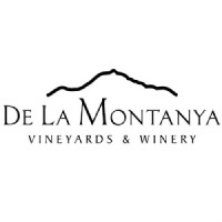 De La Montanya Winery & Vineyards logo, De La Montanya Winery & Vineyards contact details