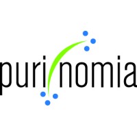 Purinomia Biotech logo, Purinomia Biotech contact details