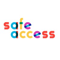 Safe Access logo, Safe Access contact details