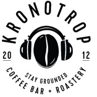 Kronotrop Coffee Bar & Roastery logo, Kronotrop Coffee Bar & Roastery contact details