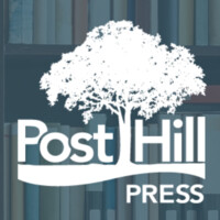 Post Hill Press logo, Post Hill Press contact details