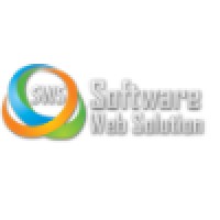 Software Web Solution logo, Software Web Solution contact details