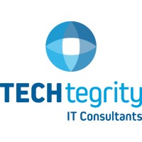 Techtegrity logo, Techtegrity contact details