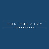 The Therapy Collective logo, The Therapy Collective contact details