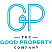 The Good Property Company logo, The Good Property Company contact details