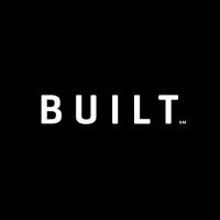 Built by Built logo, Built by Built contact details