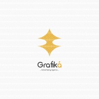 Grafika logo, Grafika contact details