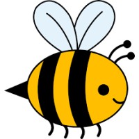 Bee Mart logo, Bee Mart contact details