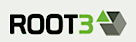 Root3 Technologies Inc. logo, Root3 Technologies Inc. contact details