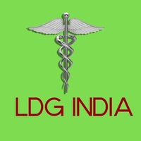 LDG India - Beat Cancer Restore Life logo, LDG India - Beat Cancer Restore Life contact details