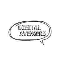 Digital Avengers logo, Digital Avengers contact details