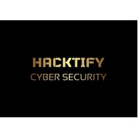 Hacktify Cyber Security logo, Hacktify Cyber Security contact details