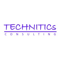 TECHNITICS CONSULTING PRIVATE LIMITED logo, TECHNITICS CONSULTING PRIVATE LIMITED contact details