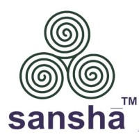 Sansha Spas logo, Sansha Spas contact details