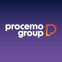 PROCEMO Group logo, PROCEMO Group contact details