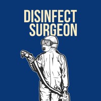 Disinfect Surgeon logo, Disinfect Surgeon contact details