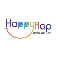 Happy Flap logo, Happy Flap contact details