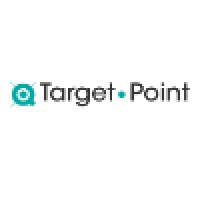 Target Point logo, Target Point contact details