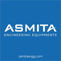 Asmita Engineering Equipments logo, Asmita Engineering Equipments contact details