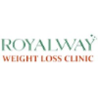 Royalway Weight Loss Clinic logo, Royalway Weight Loss Clinic contact details