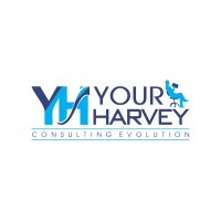 Your Harvey logo, Your Harvey contact details